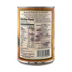 S&W RED KIDNEY BEANS 432G