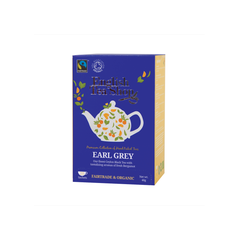 ENGLISH TEA SHOP EARL GREY 40G