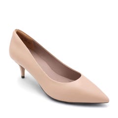 HOPE ROSA NORMA PUMP-NUDE - SIZE 40 EUR