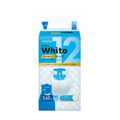 Whito Tape S60 12H