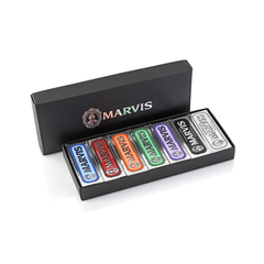 MARVIS 7 FLAVOURS BOX 7X25ML