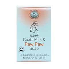 NCS PAW PAW SOAP 100G