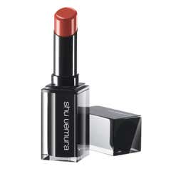 SHU UEMURA ROUGE UNLIMITED LACQUER SHINE IN RD198