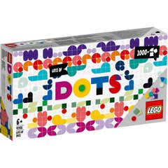 Lego Dots Lots Of Dots #41935