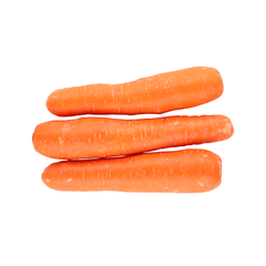 Green Harvest Carrots (Australia)