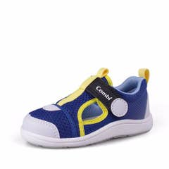 Combi Nicewalk Gait Development Shoes A2101 (BL) 1