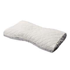 Nishikawa Elastomer Pipe Pillow M; EFA2681213M
