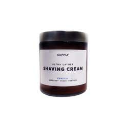 Ultra Lather Shave Cream (Coastal)