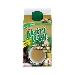 NUTRIWELL WATER CHESTNUT 475ML