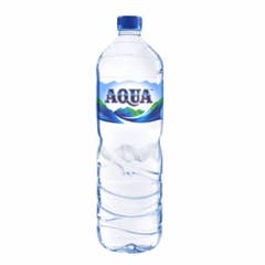 AQUA MOUNTAIN SPRING WATER 600ML X 24