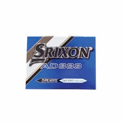 SRIXON AD333 Golf Balls (1 for $28)