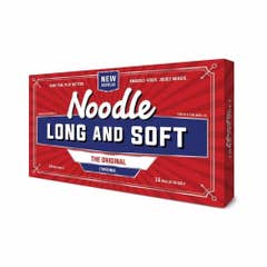 TAYLORMADE Noodle Long & Soft Golf Balls (4 for $1