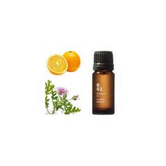 B02 Flower Orange Essential Oil