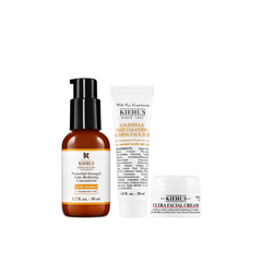 KIEHL'S POWERFUL-STRENGTH LINE-REDUCING CONCENTRAT