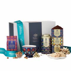WHITTARD ALL TIME FAVE GIFT BOX WH38