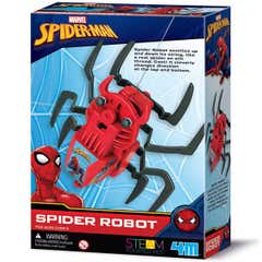 Marvel Spider-man Spider Robot