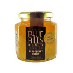 BLUE HILLS BLACKBERRY RAW HONEY 250G