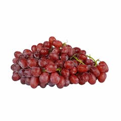 SOUTH AFRICA RED GRAPE SEEDLESS 500G