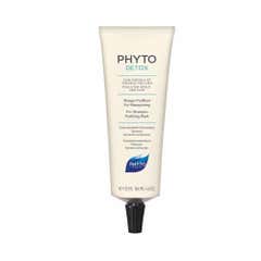 PHYTO PHYTODETOX REFRESHING SHAMPOO - ALL HAIR TYP