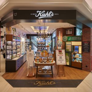 Kiehls