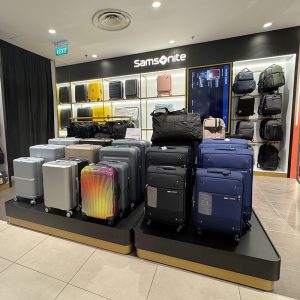 Samsonite